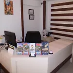 House Isztambul