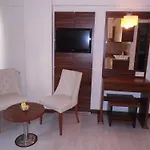 Apartmanhotel House 3*