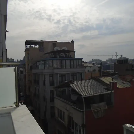 Lejlighedshotel House 3*