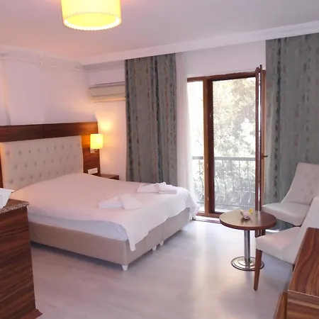 Apart-hotel House Istambul