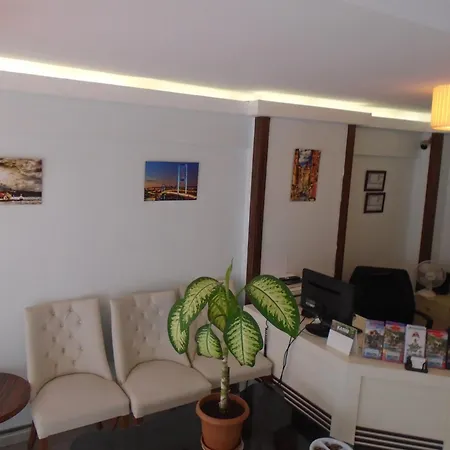Lejlighedshotel House Istanbul