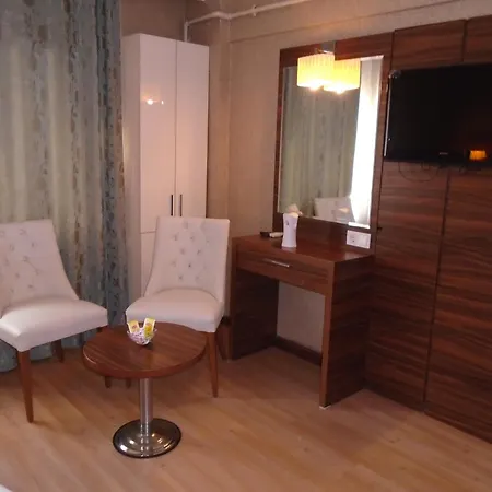 House Lejlighedshotel 3*