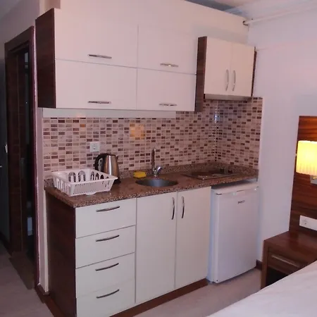 House Lejlighedshotel Istanbul