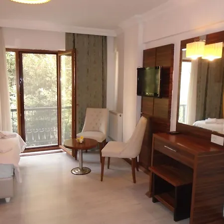 House Istanbul