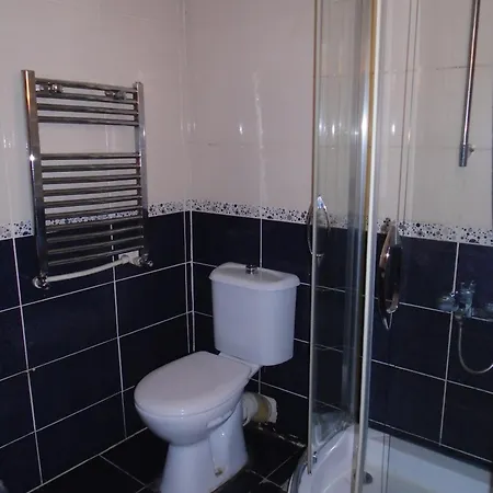 Апарт-отель House